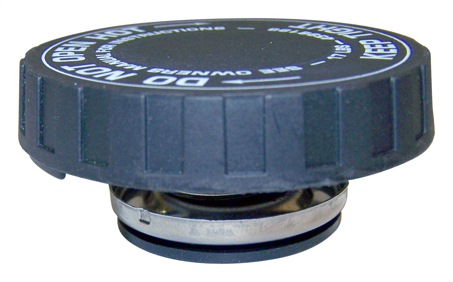 Crown Automotive 4596198 Coolant Pressure Cap