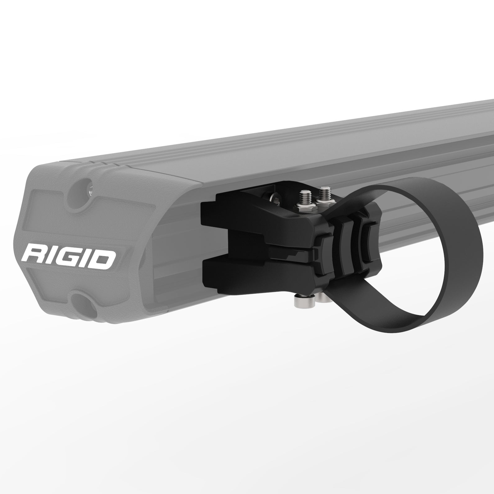 Rigid Industries 46598 Chase Light Bar Mount Kit