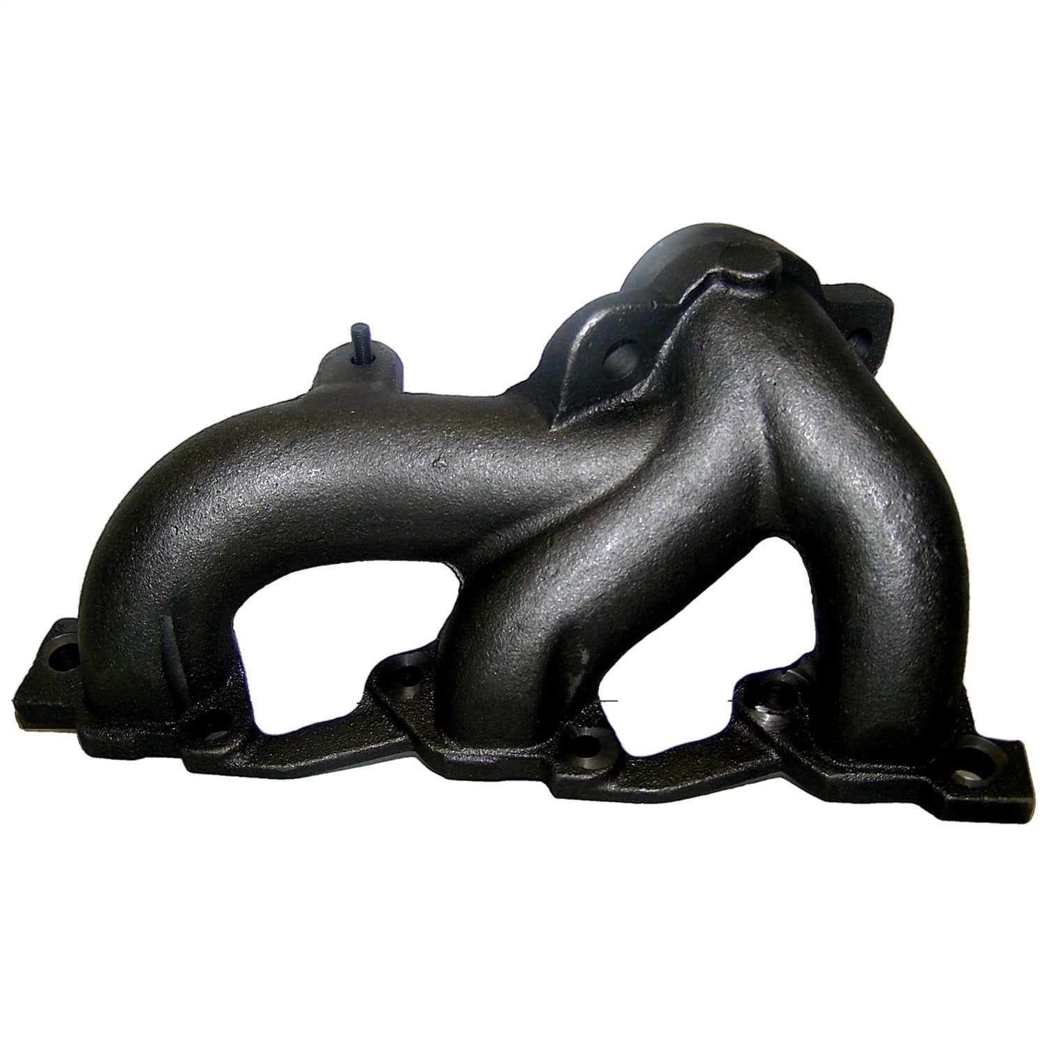 Crown Automotive 4666024AD Exhaust Manifold Fits 07-10 Wrangler (JK)