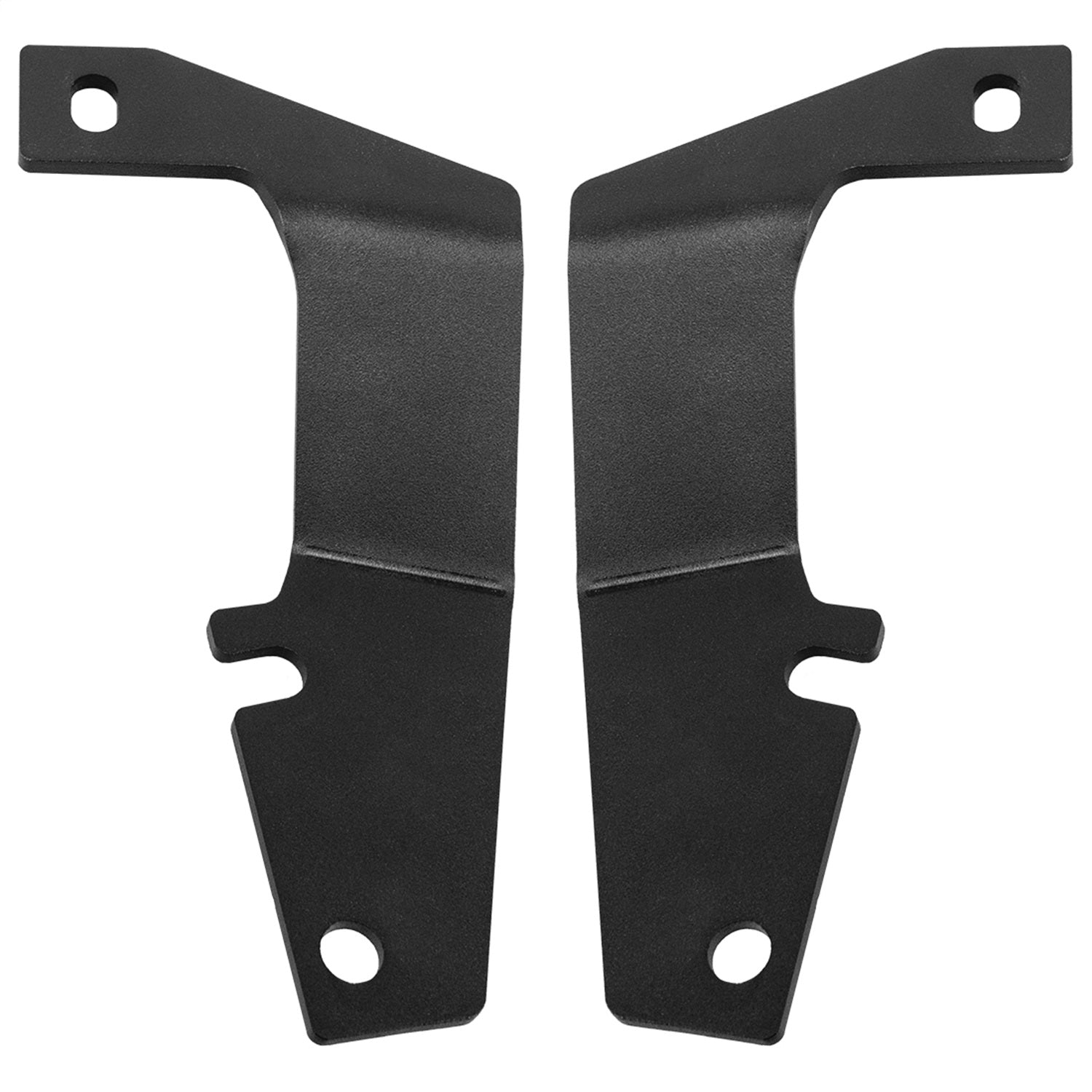 Rigid Industries 46700 A-Pillar Light Mount Fits 10-20 4Runner