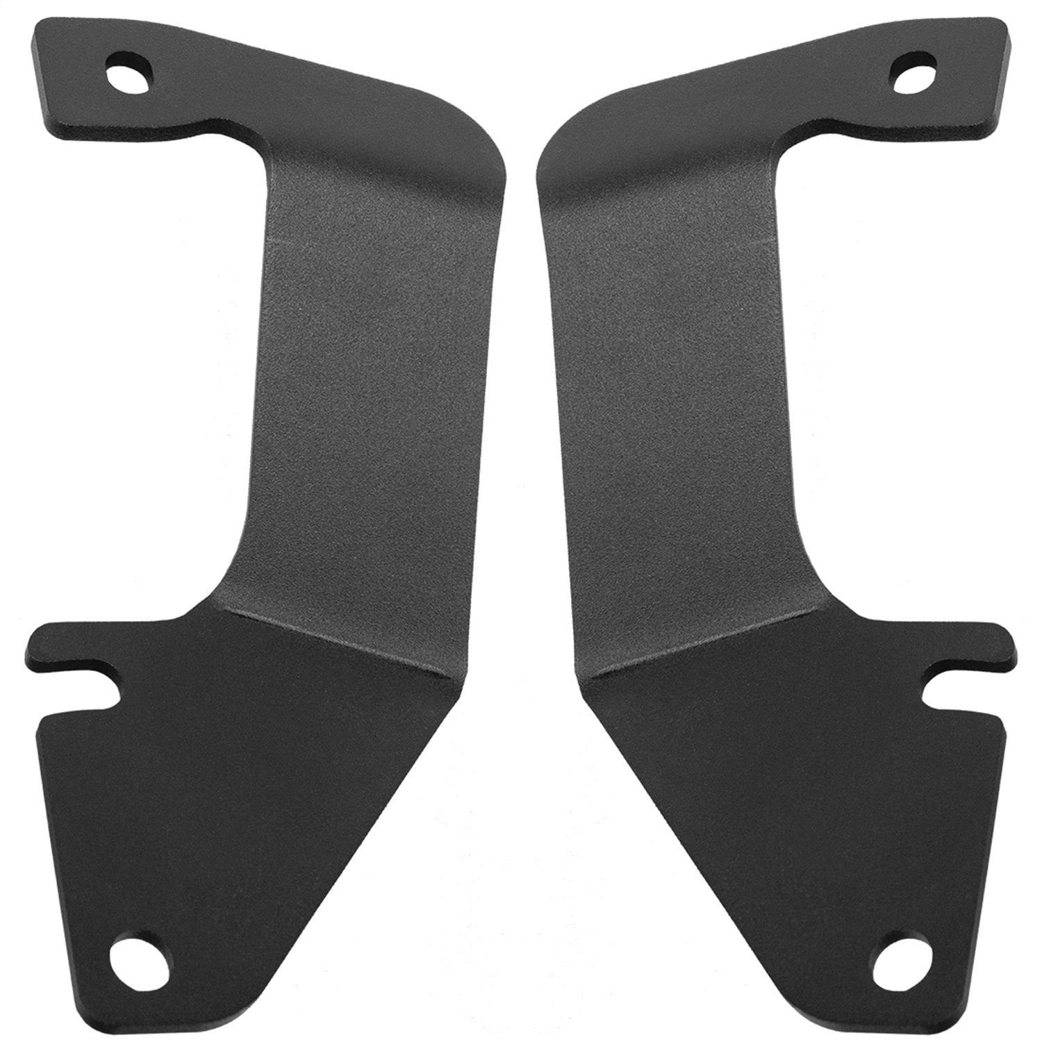 Rigid Industries 46705 A-Pillar D-SS Series Light Mount Kit Fits 14-20 Tundra