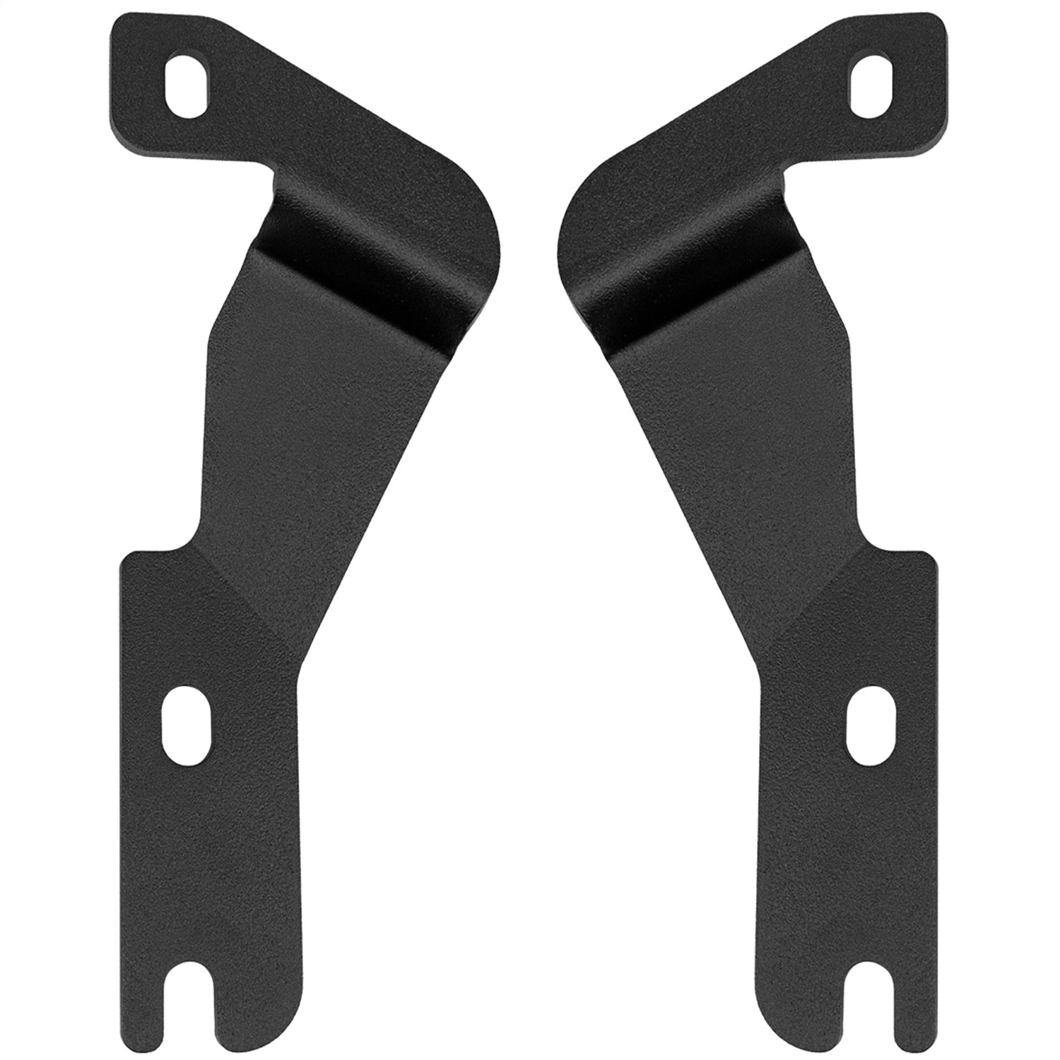 Rigid Industries 46702 A-Pillar Light Mount Fits 16-20 Tacoma