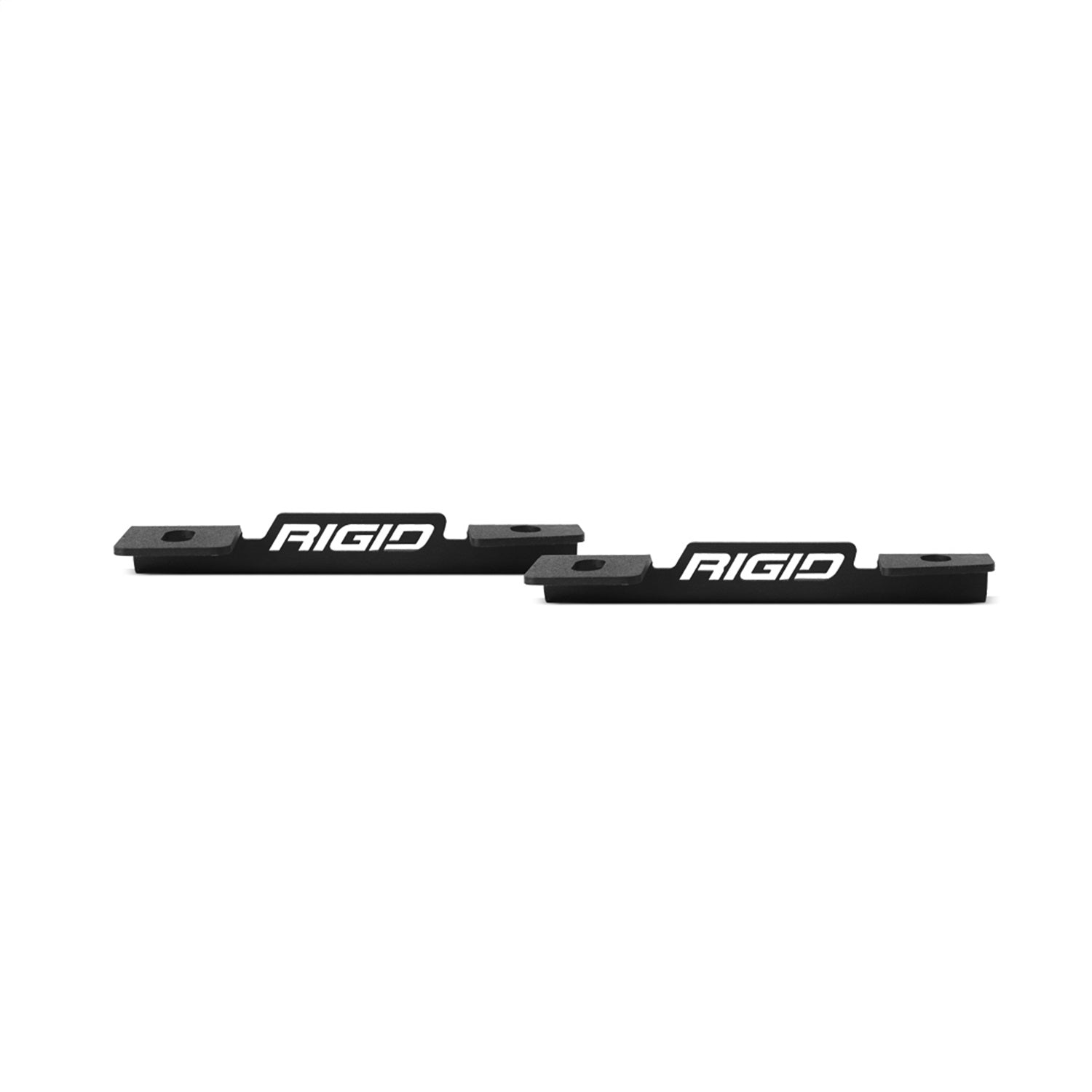 Rigid Industries 46721 Dual Pod A-Pillar Mount Kit Fits 21-26 Bronco