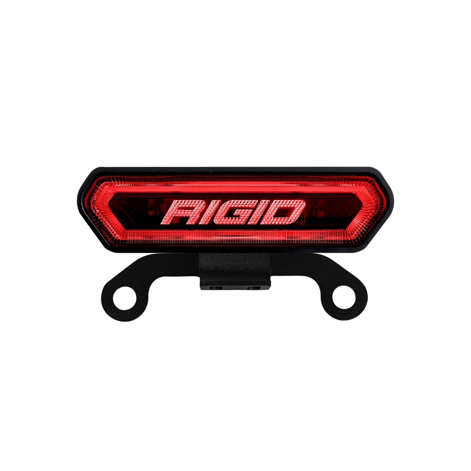 Rigid Industries 46727 Chase Pod Light Kit Fits 21-26 Bronco