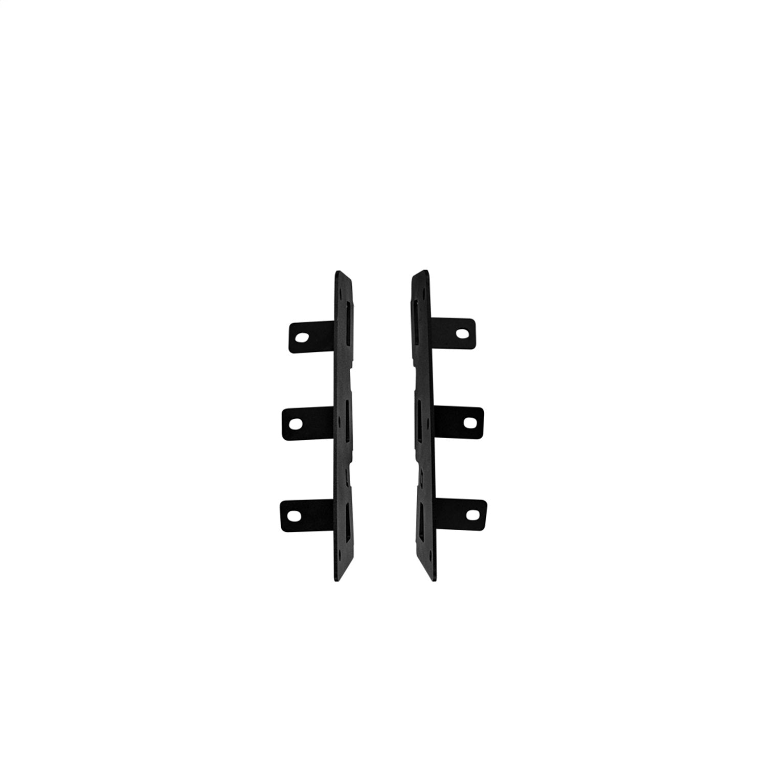 Rigid Industries 46731 Bumper Triple SR-M Fog Light Kit Fits 21-26 Bronco
