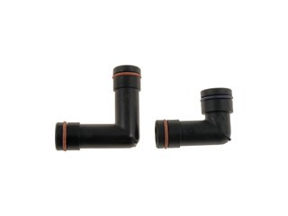Dorman - HELP HVAC Heater Hose Connector  47065