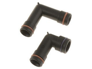 Dorman - HELP HVAC Heater Hose Connector  47065