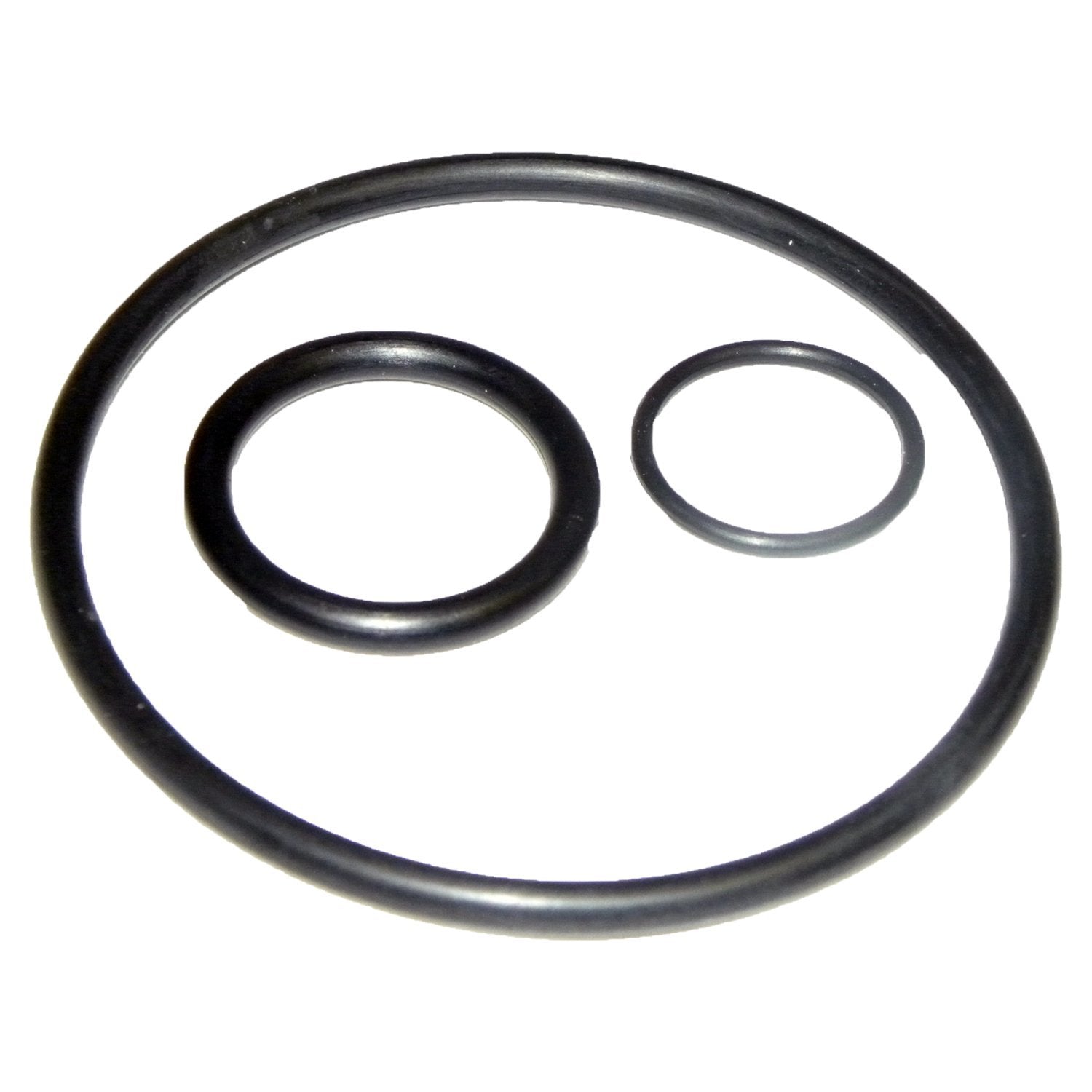 Crown Automotive 4720363 Oil Filter Adapter Seal Kit