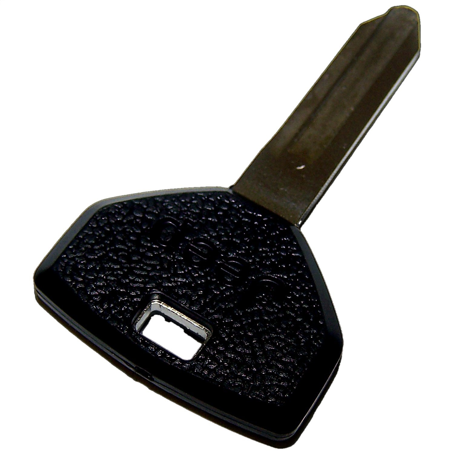 Crown Automotive 4720933 Key Blank Fits 93 Cherokee (XJ) Wrangler (YJ)