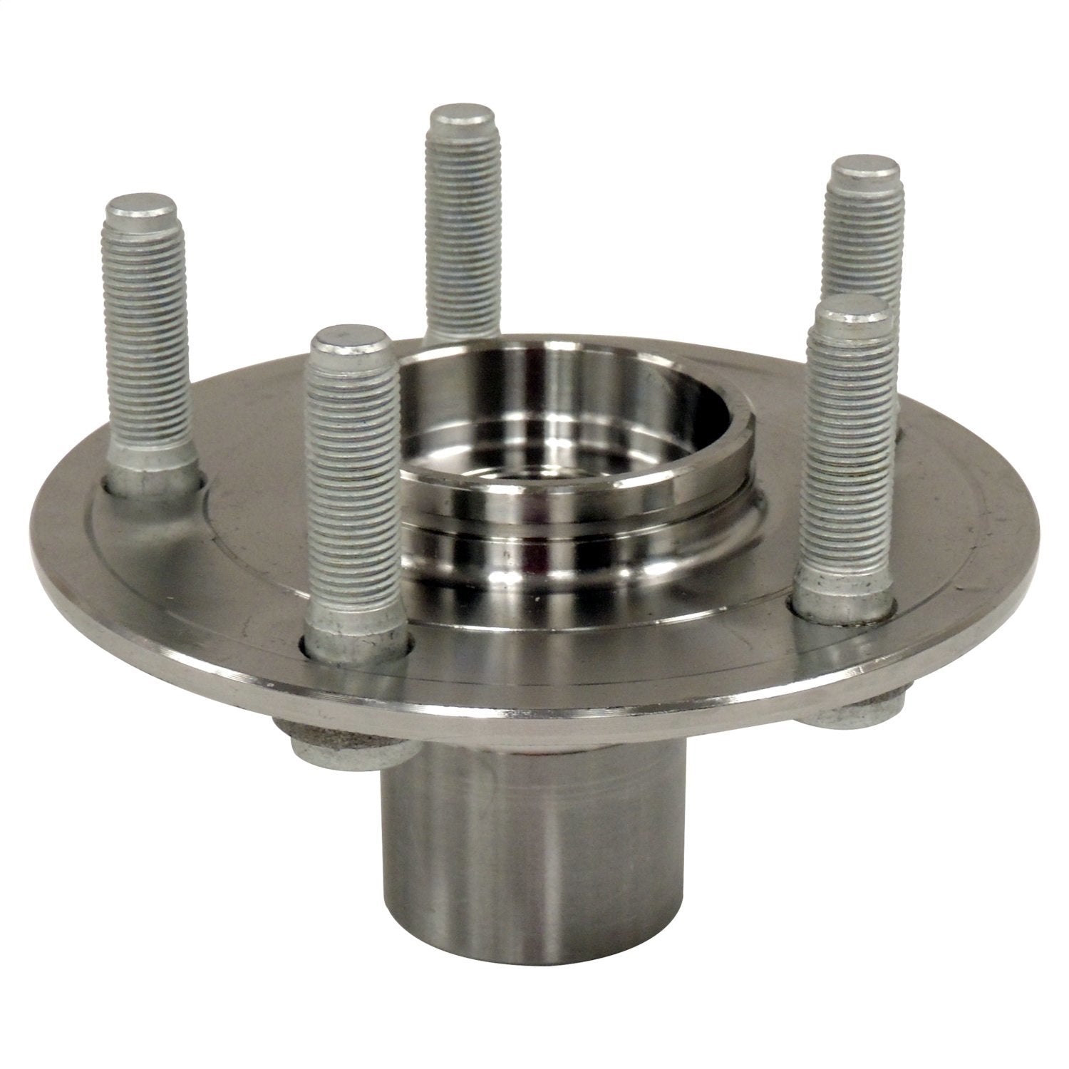 Crown Automotive 4779612AD Axle Hub Assembly Fits Durango Grand Cherokee (WK2)