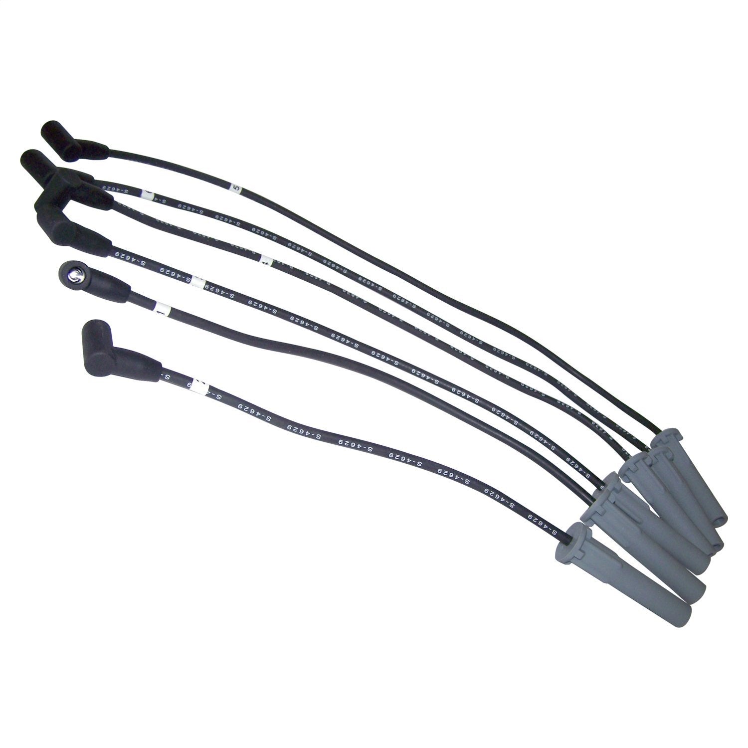 Crown Automotive 4797685 Spark Plug Wire Set