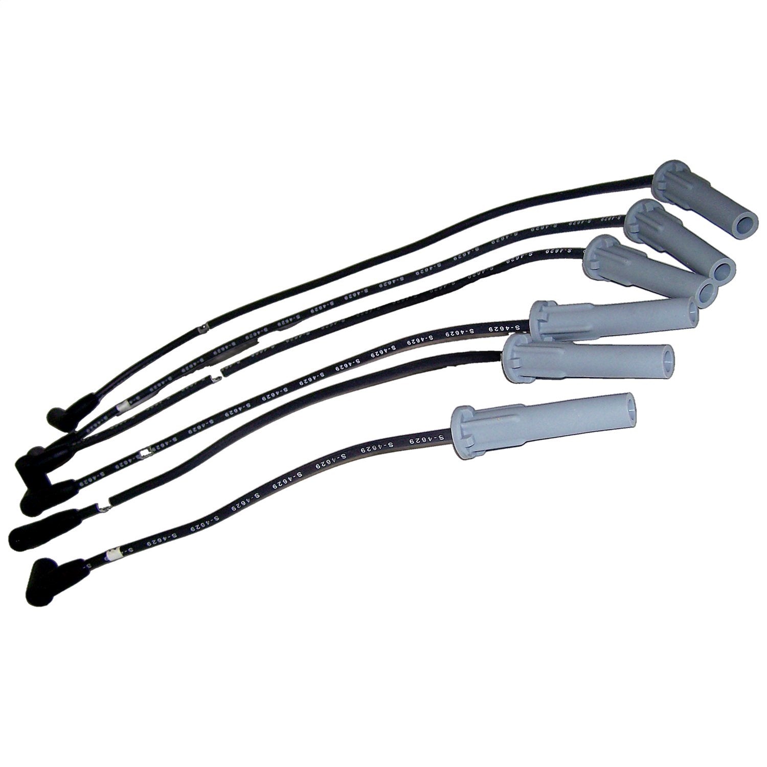 Crown Automotive 4797685 Spark Plug Wire Set