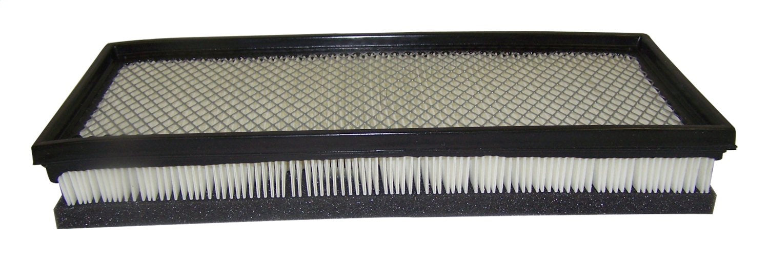 Crown Automotive 4797777 Air Filter Fits 97-06 Wrangler (TJ)