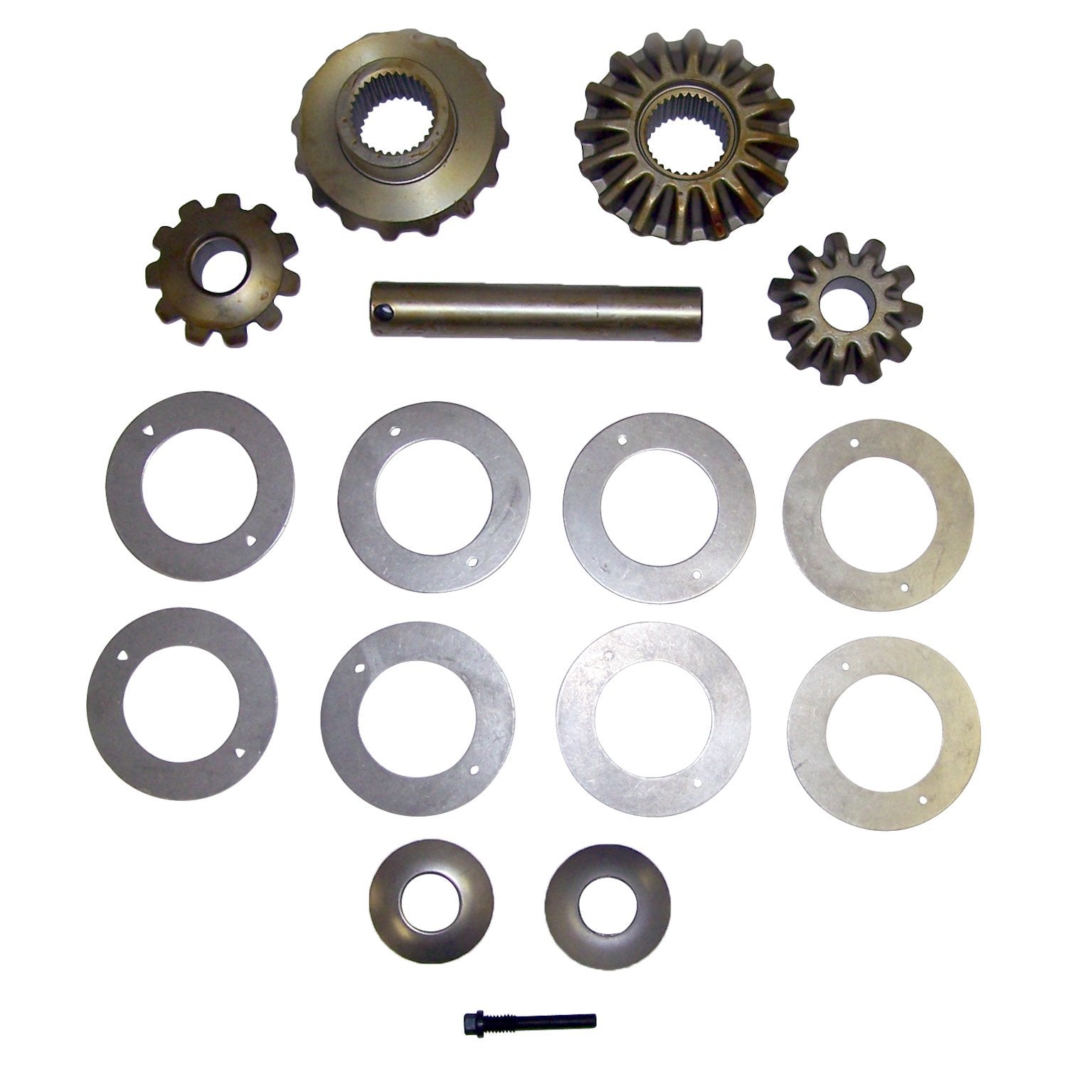 Crown Automotive 4798912 Differential Kit