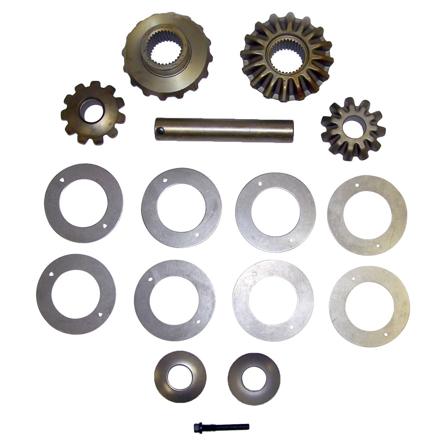 Crown Automotive 4798912 Differential Kit