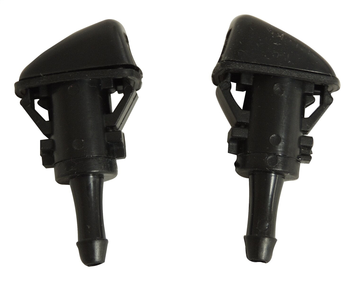 Crown Automotive 4805742K Windshield Washer Nozzle Set