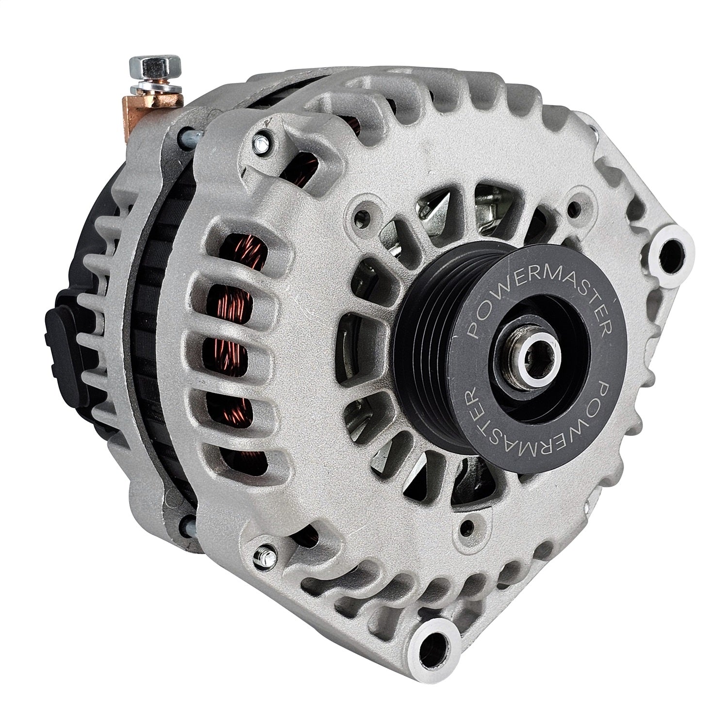 Powermaster 48237 Alternator