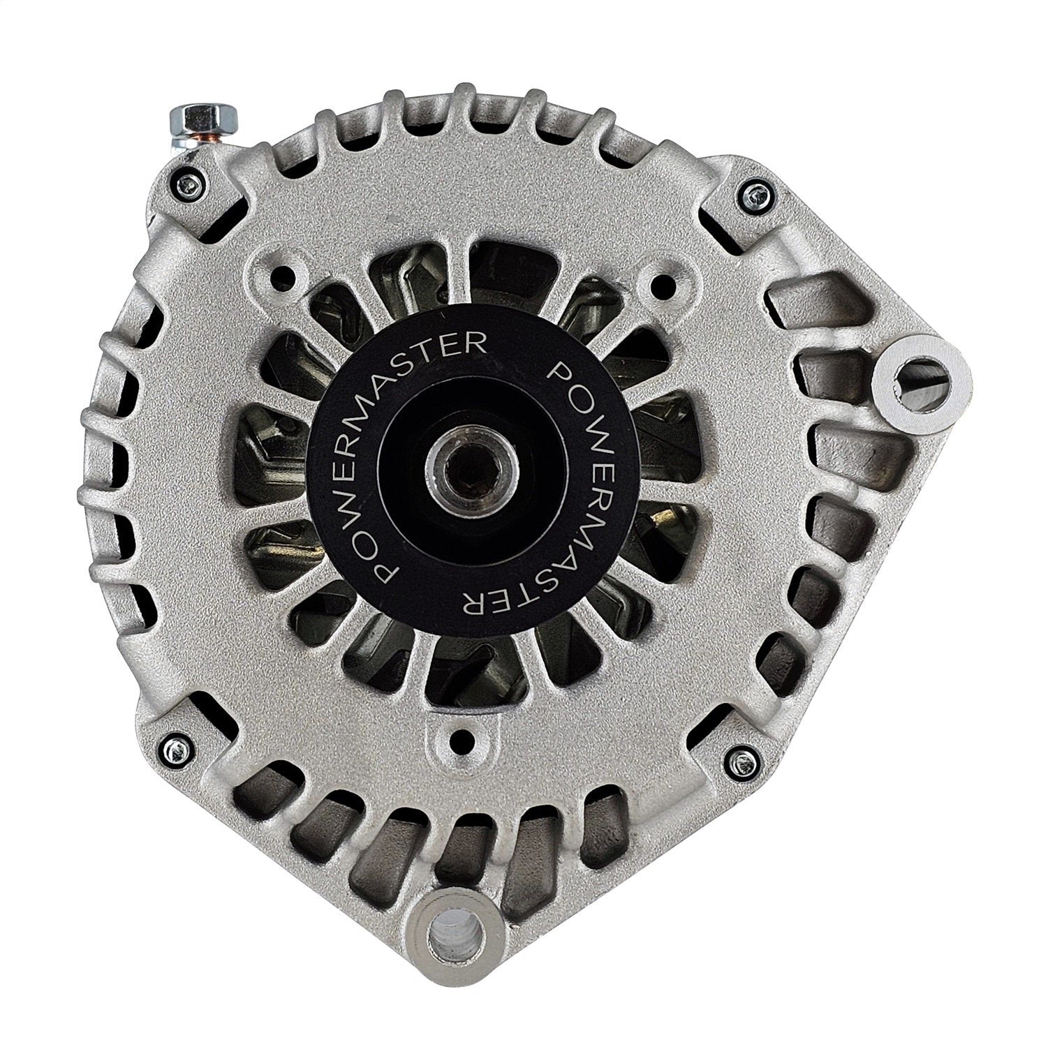 Powermaster 48237 Alternator