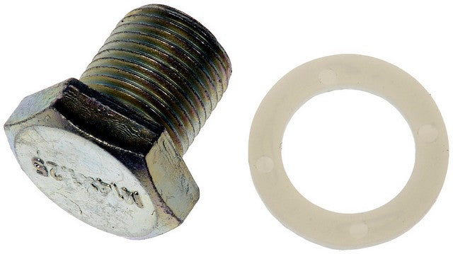 Dorman - HELP Brake Hydraulic Hose to Caliper Bolt  13935