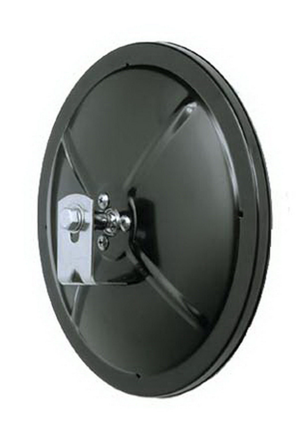 CIPA Mirrors 48500 Convex Mirror Full Size