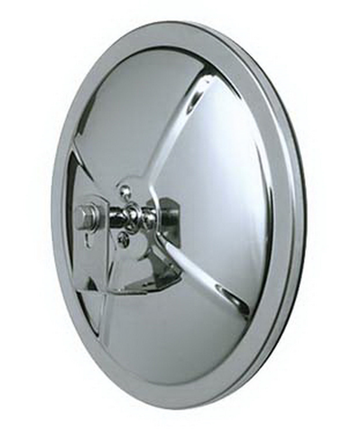 CIPA Mirrors 48502 Convex Mirror Full Size