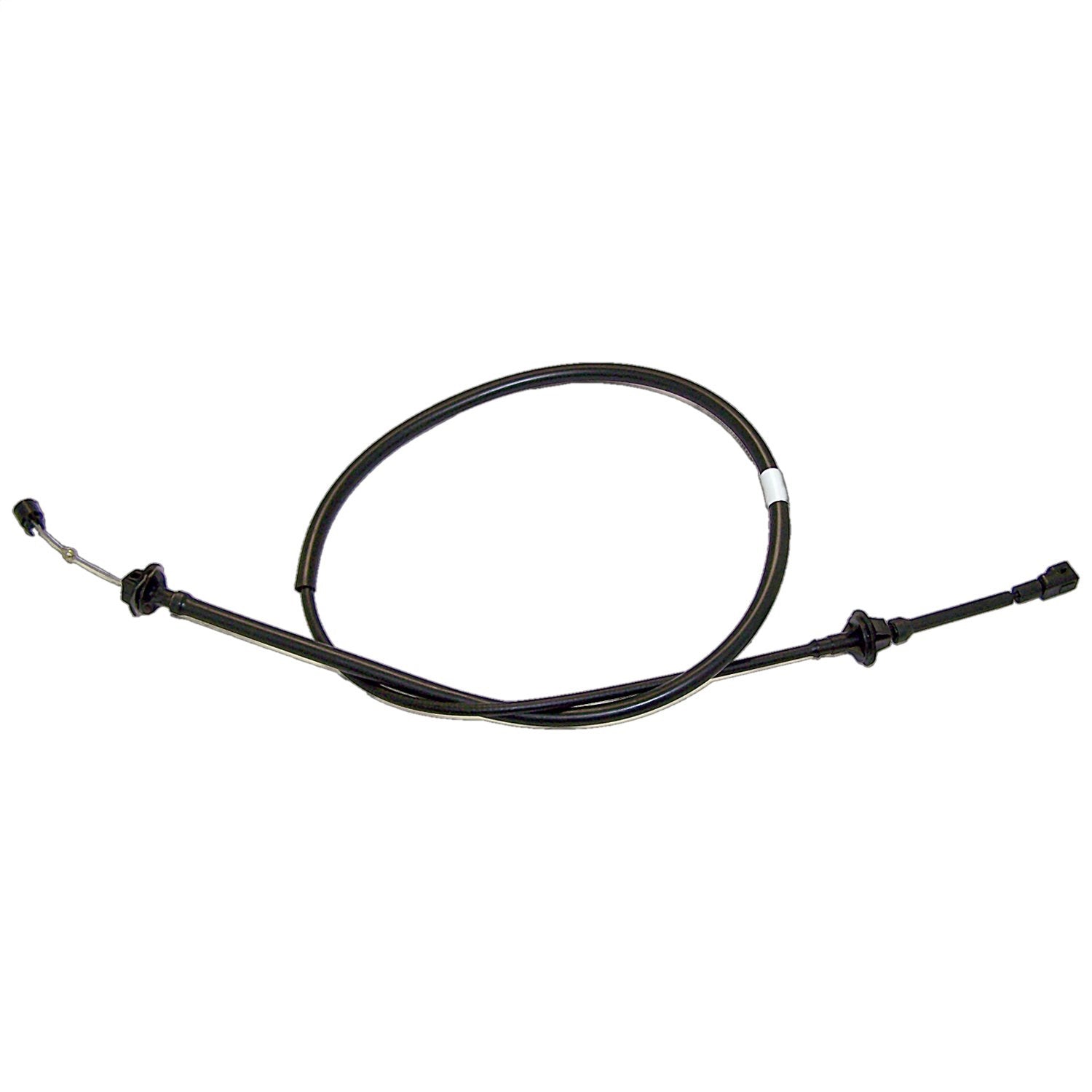 Crown Automotive 4854137 Throttle Cable Fits 97-06 Wrangler (TJ)