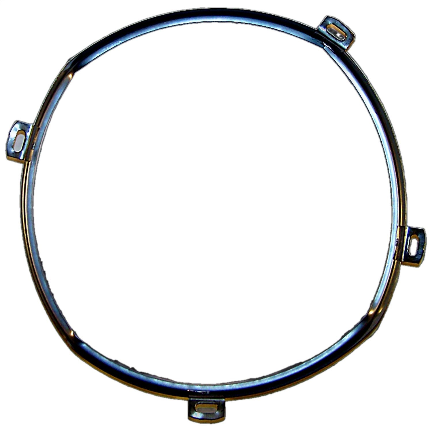 Crown Automotive 4874378 Head Light Retainer Fits 97-06 Wrangler (TJ)