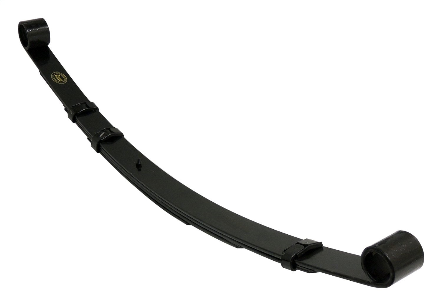 Crown Automotive 4886186AA Leaf Spring Assembly Fits 84-01 Cherokee (XJ)