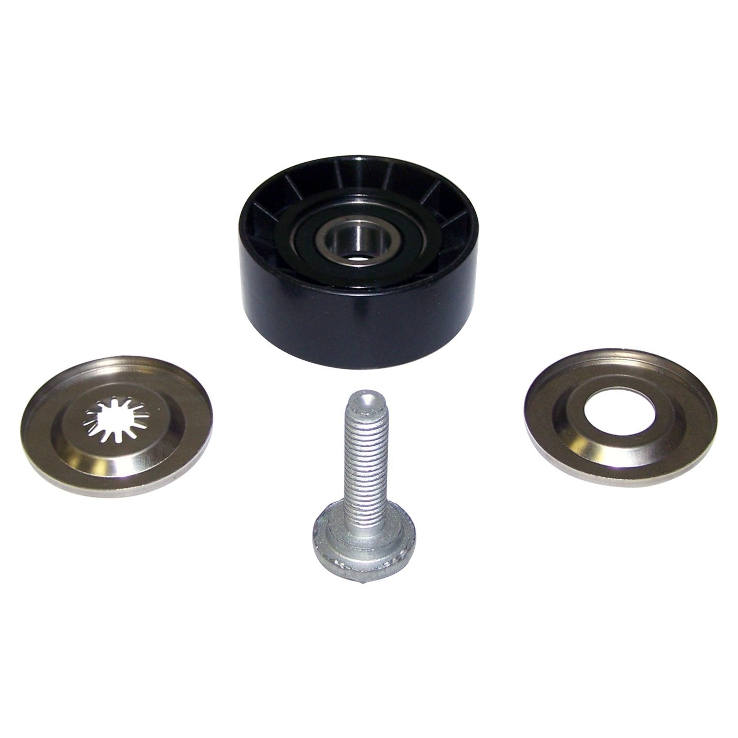 Crown Automotive 4891797AA Drive Belt Idler Pulley