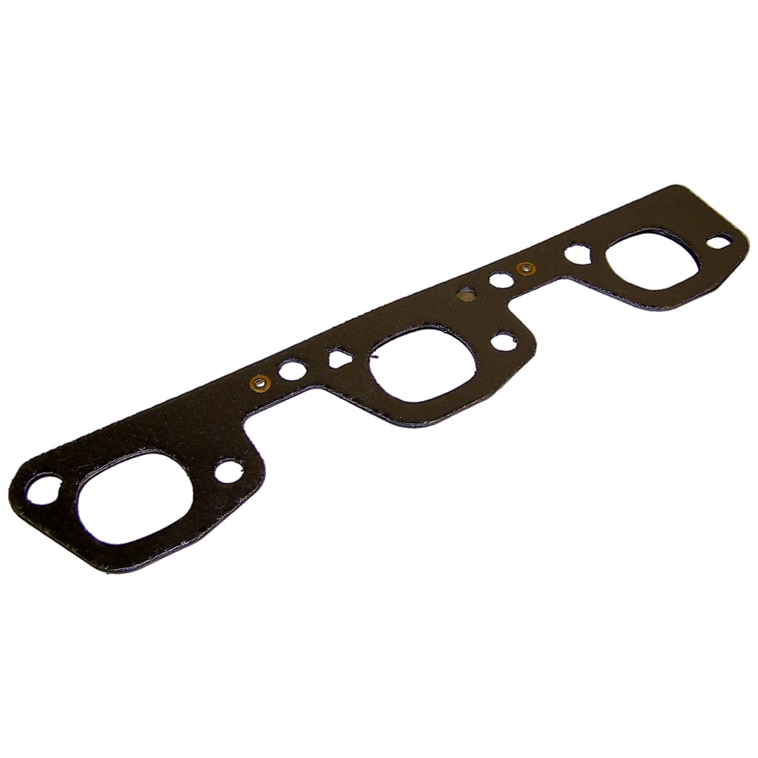 Crown Automotive 4892409AA Exhaust Manifold Gasket Fits 07-11 Wrangler (JK)