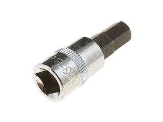 Dorman - HELP Brake Caliper Bolt Socket  49015
