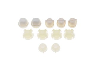 Dorman - HELP Windshield Wiper Linkage Bushing  49447