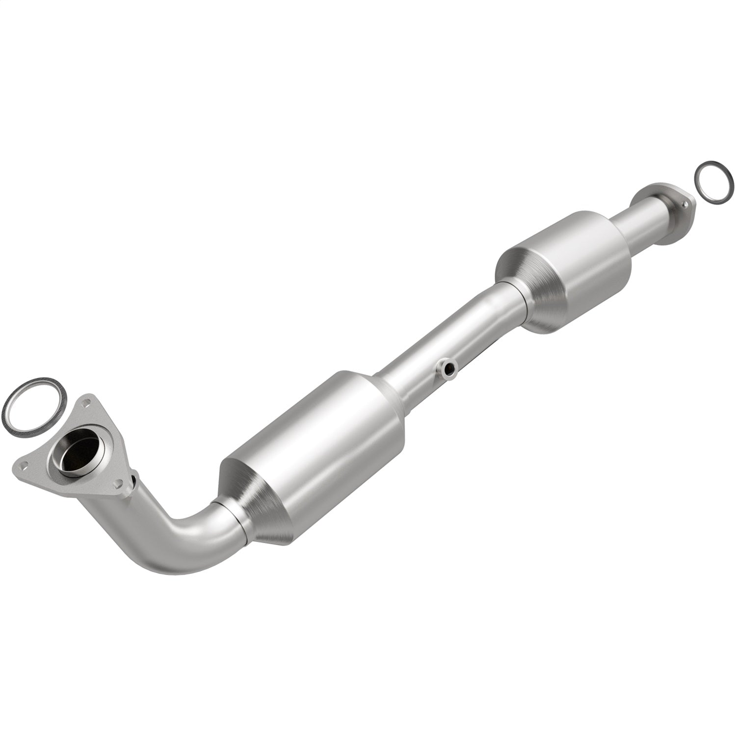 MagnaFlow 49 State Converter 49630 Direct Fit Catalytic Converter