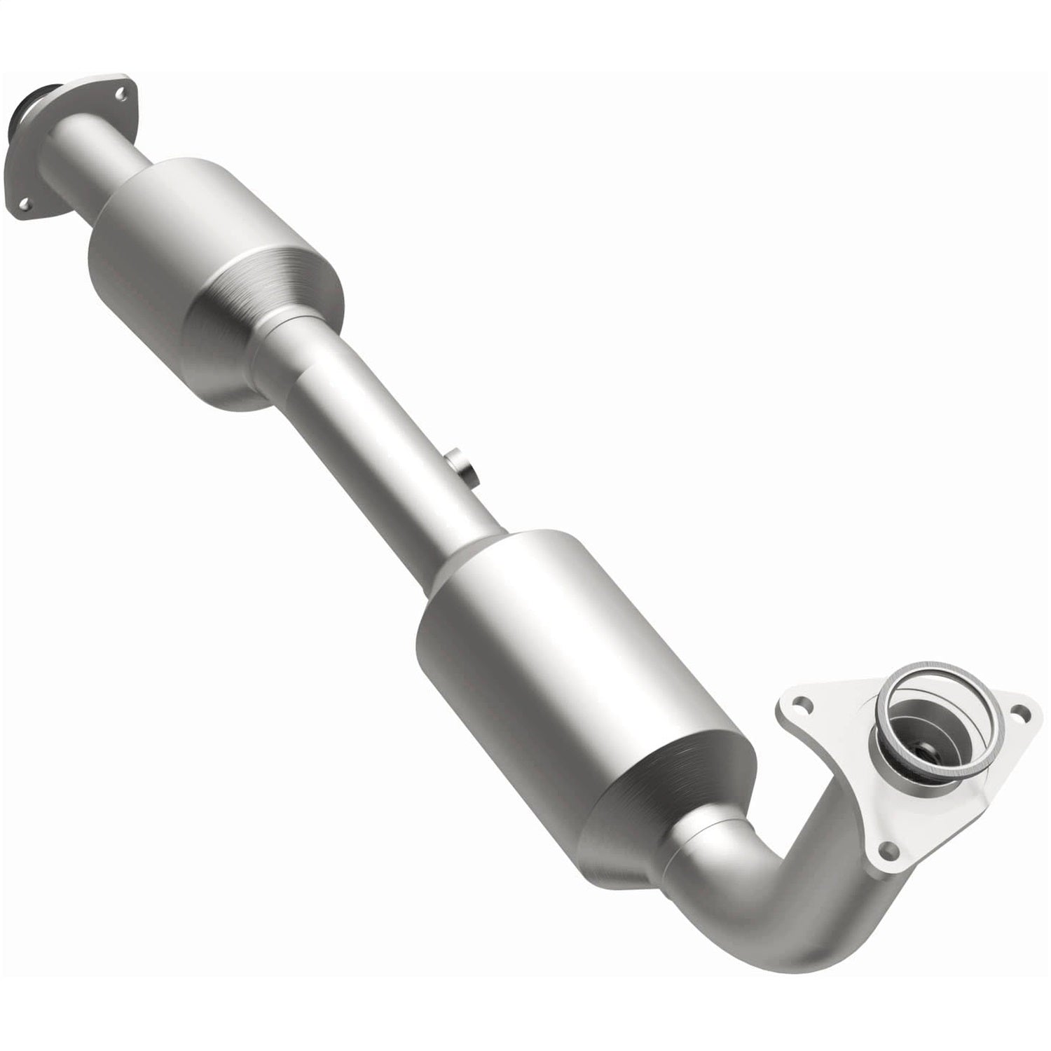 MagnaFlow 49 State Converter 49630 Direct Fit Catalytic Converter