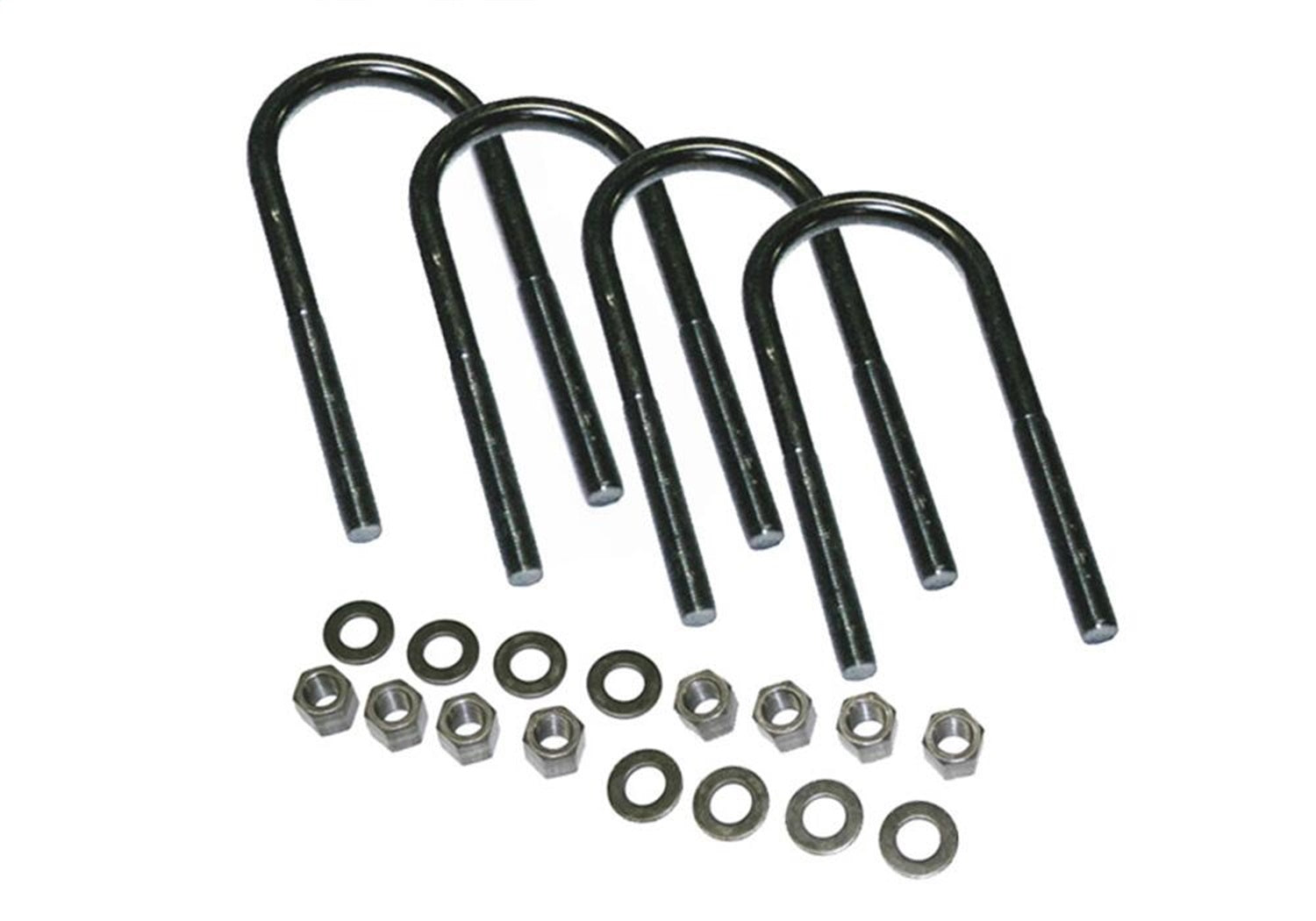 Superlift 11184 Leaf Spring Axle U-Bolt