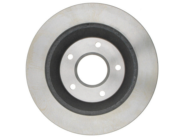 Raybestos Brakes Disc Brake Rotor  5001