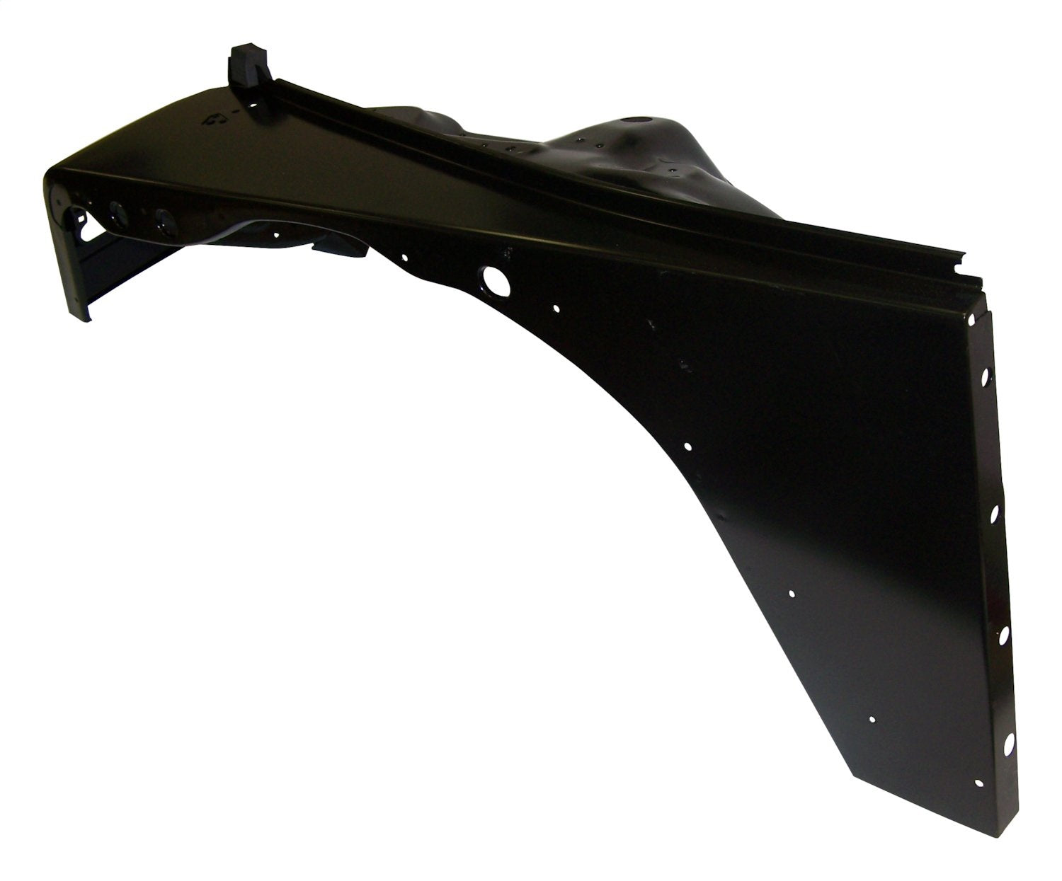 Crown Automotive 5003951AD Fender Fits 97-06 Wrangler (TJ)