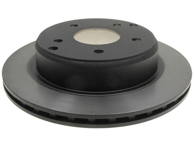 Raybestos Brakes Disc Brake Rotor  5005