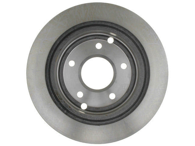 Raybestos Brakes Disc Brake Rotor  5005