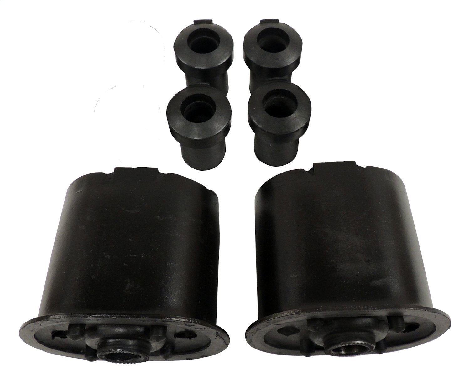 Crown Automotive 5006950K Leaf Spring Bushing Kit