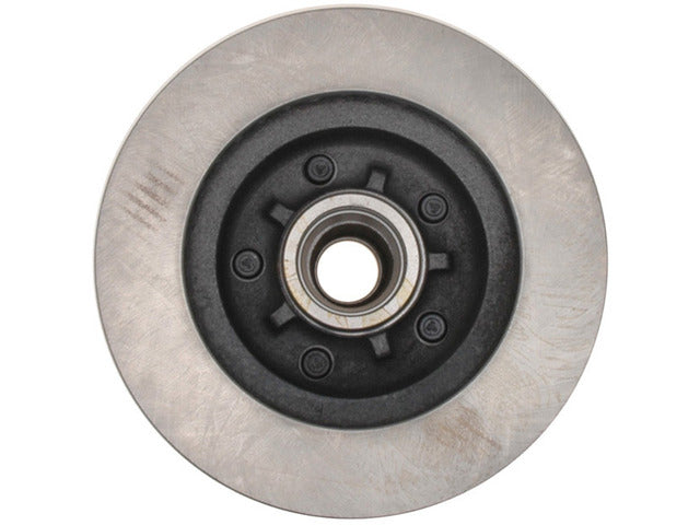 Raybestos Brakes Disc Brake Rotor and Hub Assembly  5006R