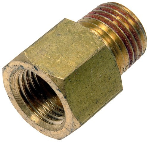 Dorman - OE Solutions Automatic Transmission Oil Cooler Line Connector  800-755