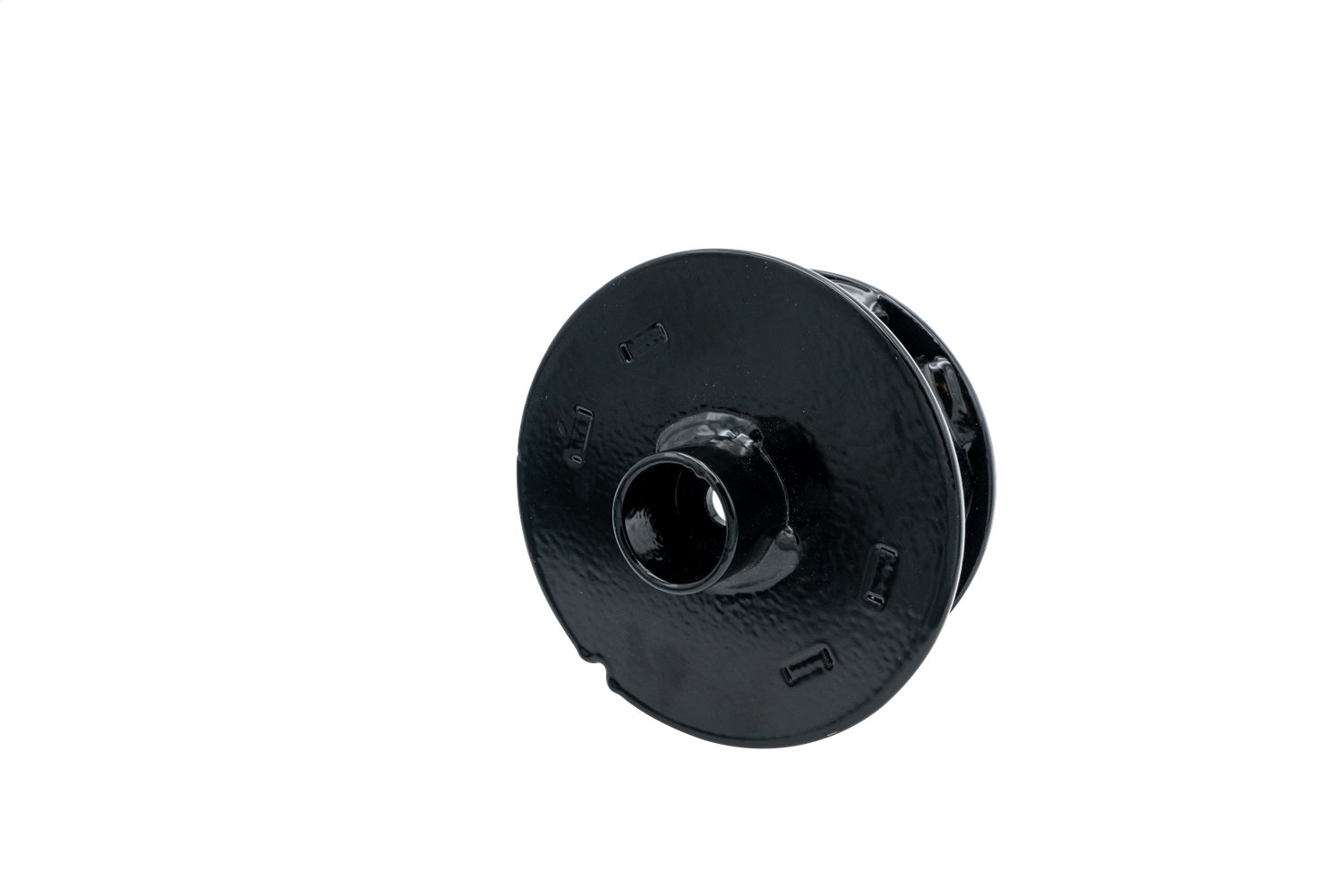 Body Armor 50110-JL Spacer Lift Fits 18-26 Wrangler (JL)