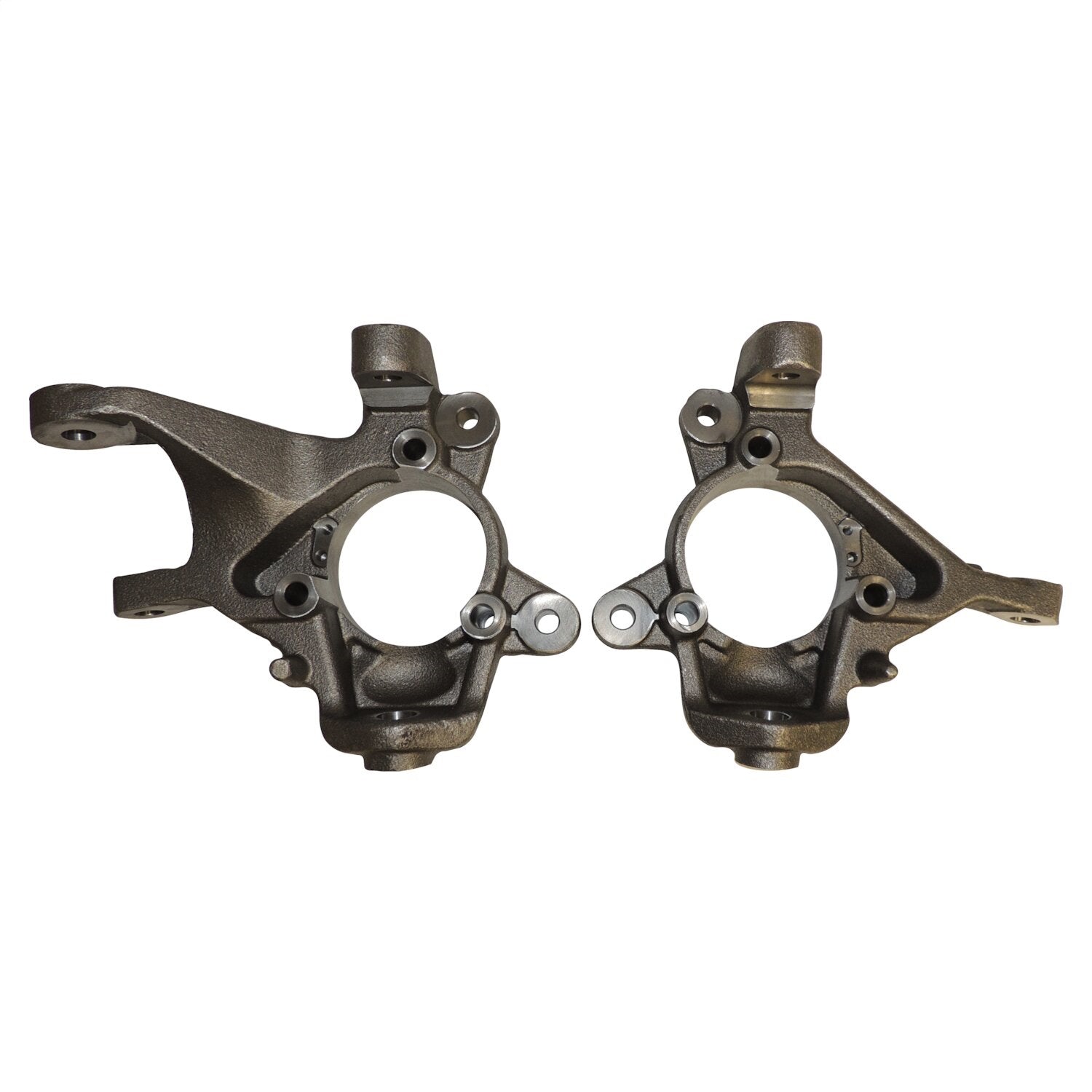 Crown Automotive 5011976K Steering Knuckle Set Fits 99-04 Grand Cherokee (WJ)