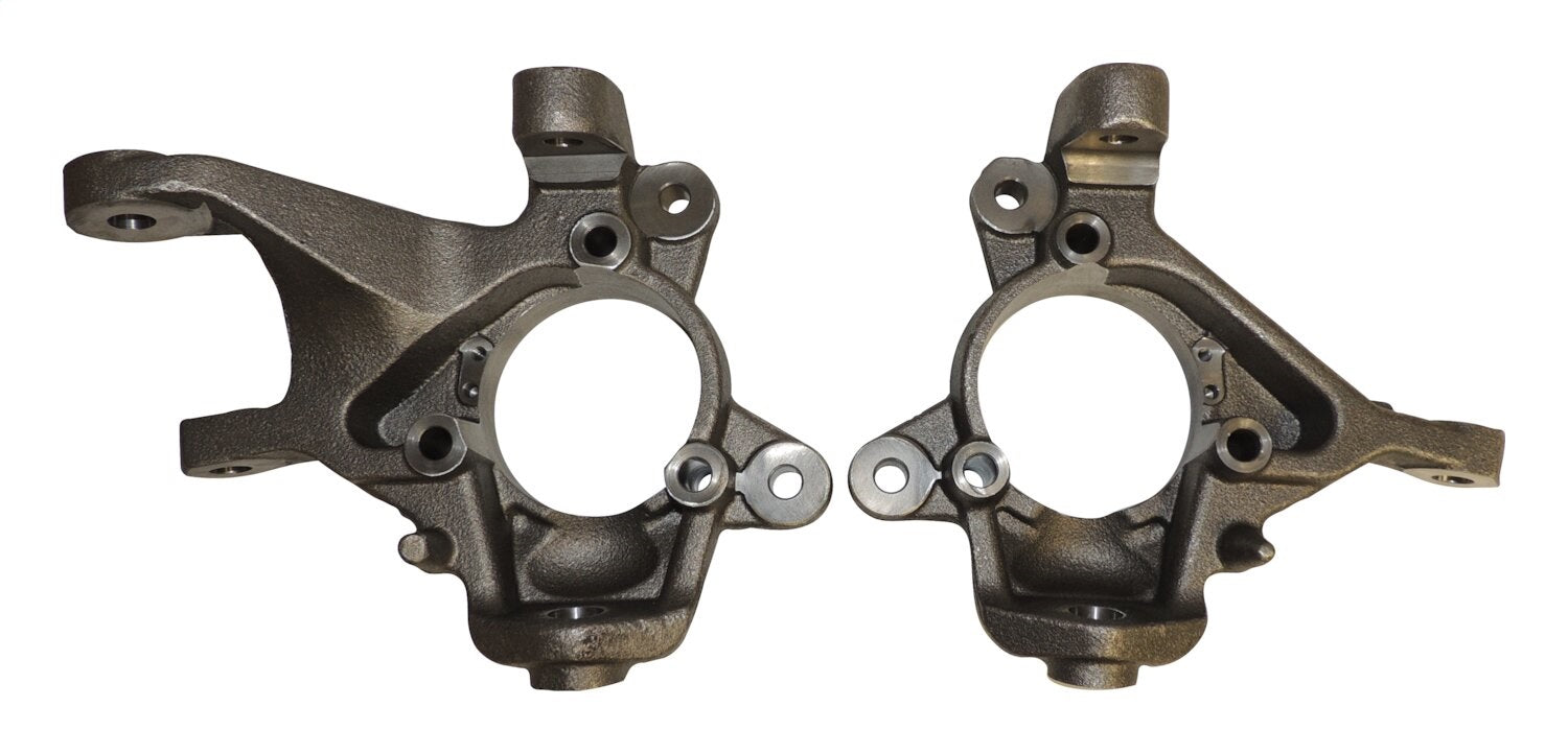 Crown Automotive 5011976K Steering Knuckle Set Fits 99-04 Grand Cherokee (WJ)