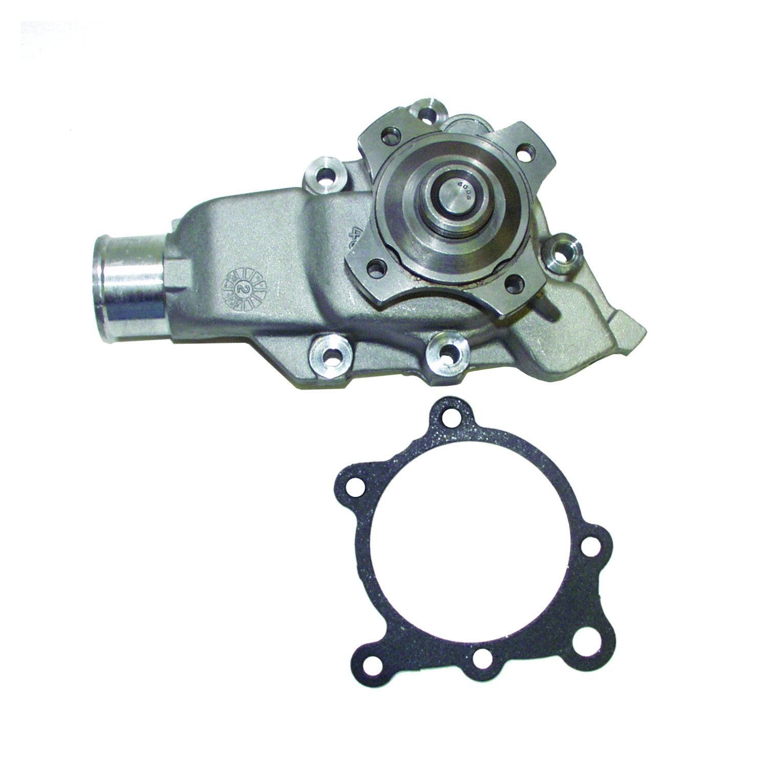 Crown Automotive 5012366AB Water Pump Fits Grand Cherokee (WJ) Wrangler (TJ)