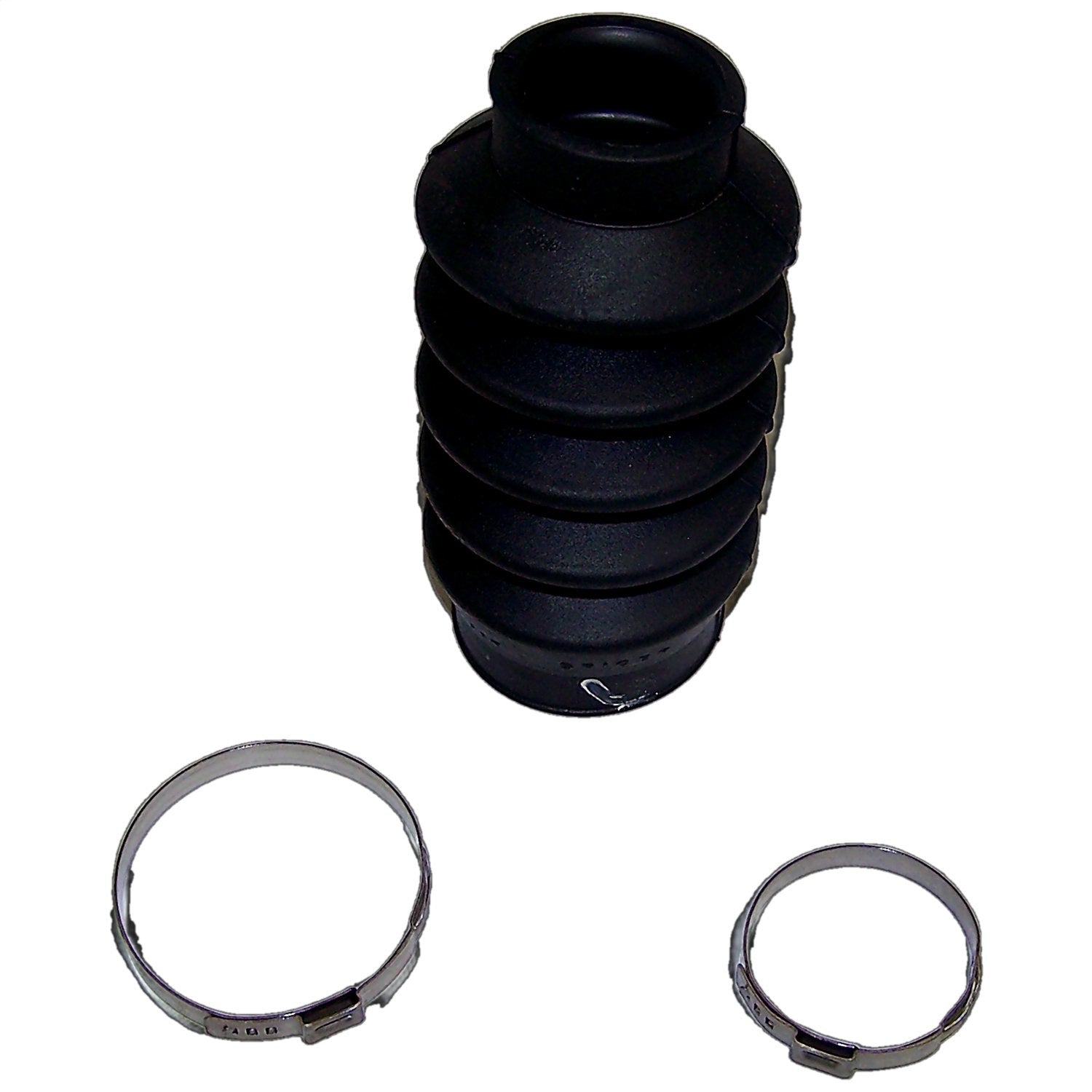 Crown Automotive 5012793AA Axle Boot Kit