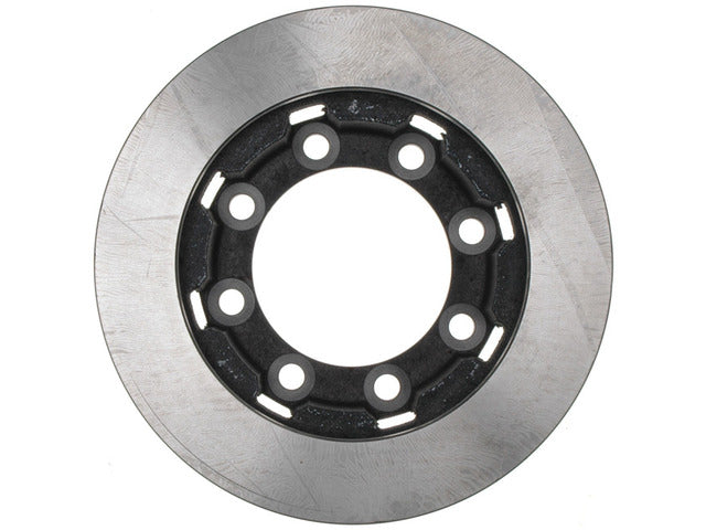 Raybestos Brakes Disc Brake Rotor  5014R