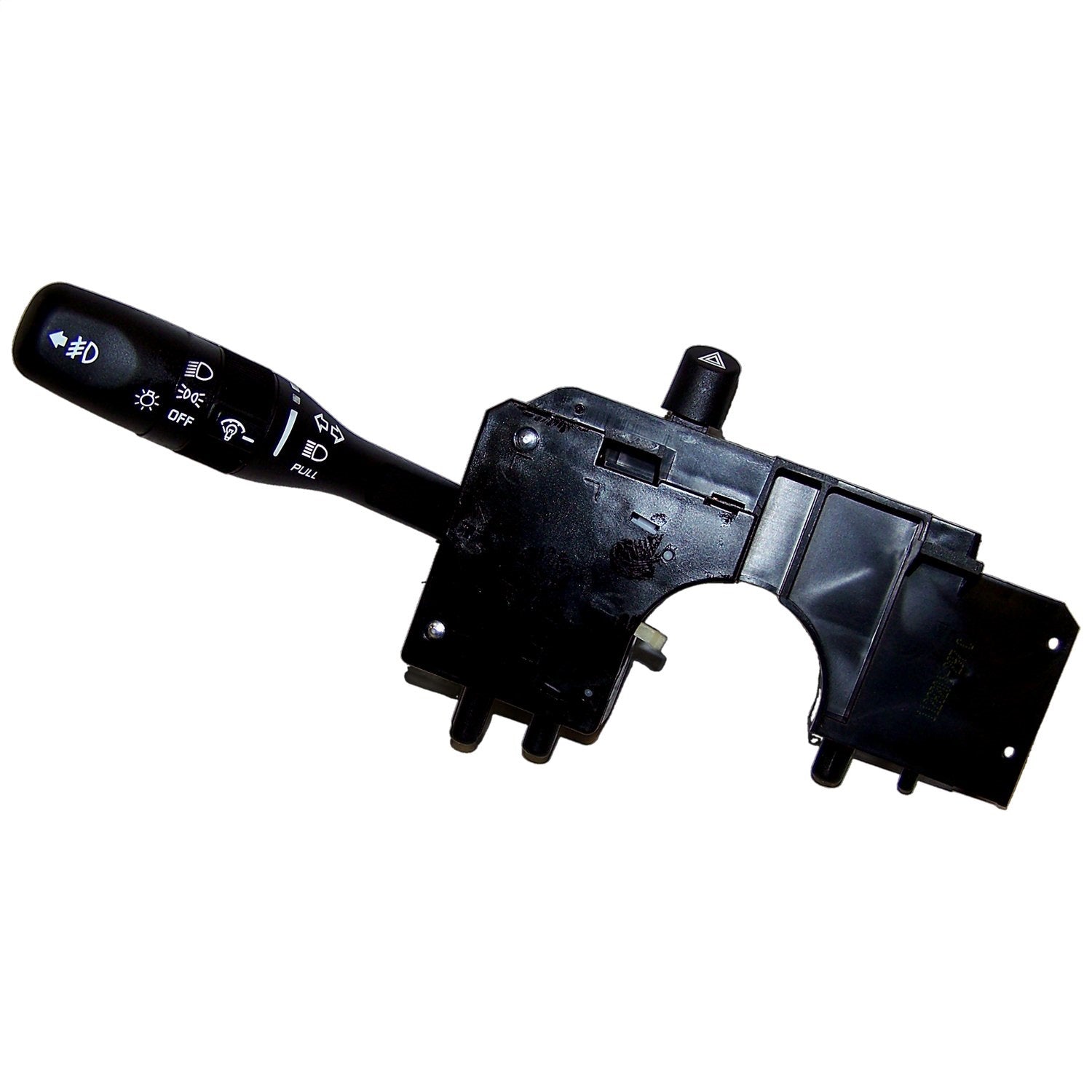Crown Automotive 5016709AD Multifunction Switch Fits 01-06 Wrangler (TJ)