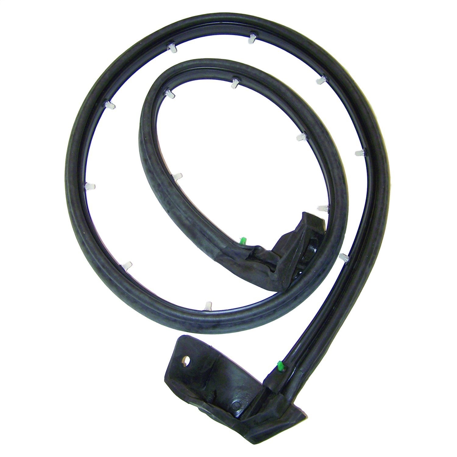 Crown Automotive 5017010AB Weatherseal Fits 97-06 Wrangler (TJ)